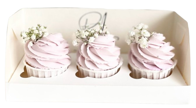 Выбор торта